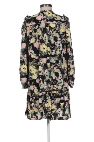 Šaty  Q/S by S.Oliver, Velikost XS, Barva Vícebarevné, Cena  124,00 Kč