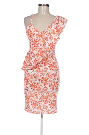 Šaty  Quiz, Velikost M, Barva Vícebarevné, Cena  394,00 Kč