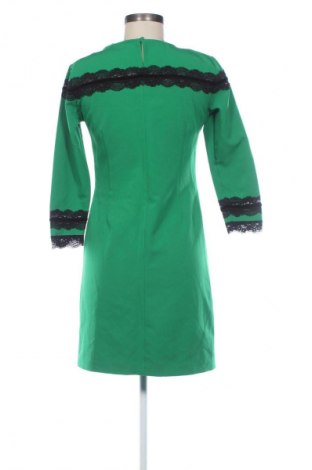 Šaty  Reserved, Velikost XS, Barva Zelená, Cena  119,00 Kč
