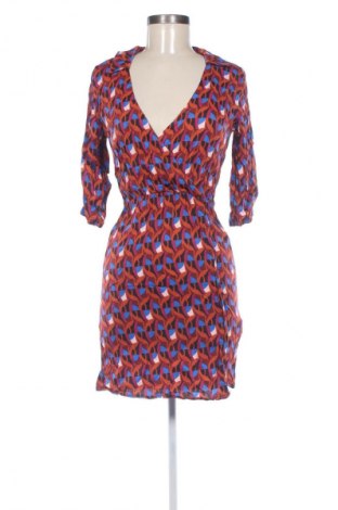 Sukienka Reserved, Rozmiar XS, Kolor Kolorowy, Cena 34,99 zł