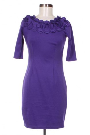 Šaty  Reserved, Velikost S, Barva Fialová, Cena  248,00 Kč