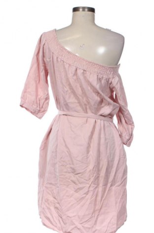 Šaty  Reserved, Velikost S, Barva Růžová, Cena  289,00 Kč