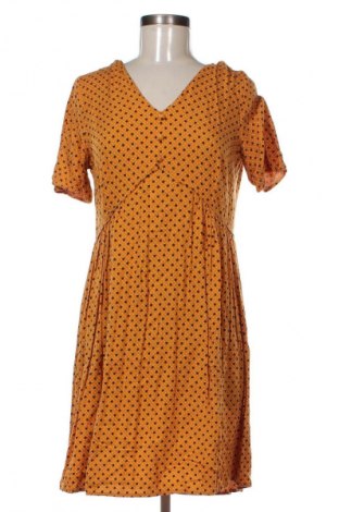 Šaty  Reserved, Velikost S, Barva Vícebarevné, Cena  296,00 Kč