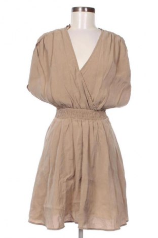 Šaty  Reserved, Velikost XS, Barva Hnědá, Cena  228,00 Kč