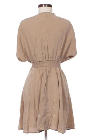 Šaty  Reserved, Velikost XS, Barva Hnědá, Cena  228,00 Kč