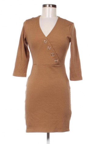 Šaty  Reserved, Veľkosť S, Farba Hnedá, Cena  7,95 €