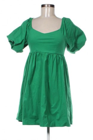 Šaty  Reserved, Velikost XS, Barva Zelená, Cena  229,00 Kč