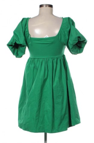 Šaty  Reserved, Velikost XS, Barva Zelená, Cena  229,00 Kč