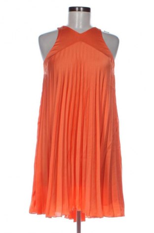 Šaty  Reserved, Velikost S, Barva Oranžová, Cena  269,00 Kč