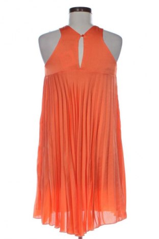 Šaty  Reserved, Velikost S, Barva Oranžová, Cena  269,00 Kč