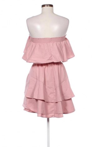 Рокля Reserved, Размер S, Цвят Розов, Цена 10,22 €