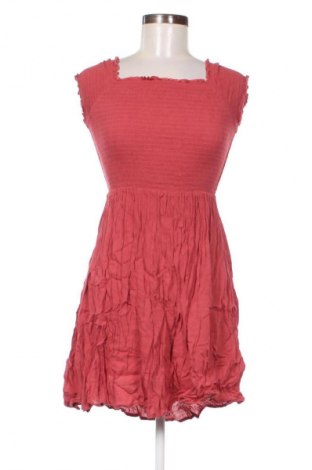 Šaty  Review, Velikost XS, Barva Růžová, Cena  189,00 Kč