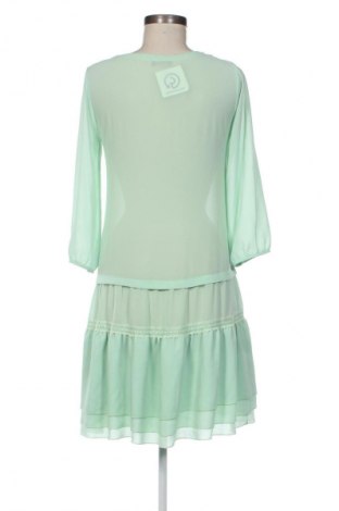 Šaty  Rifle, Velikost S, Barva Zelená, Cena  69,00 Kč