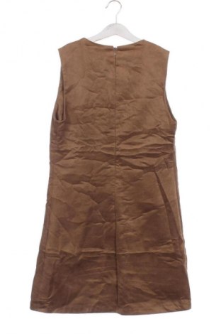 Šaty  Rinascimento, Velikost S, Barva Hnědá, Cena  439,00 Kč
