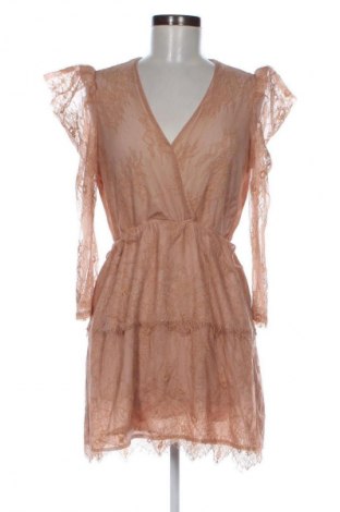 Kleid Rinascimento, Größe M, Farbe Beige, Preis 12,28 €