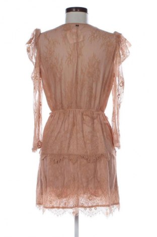 Kleid Rinascimento, Größe M, Farbe Beige, Preis 12,28 €