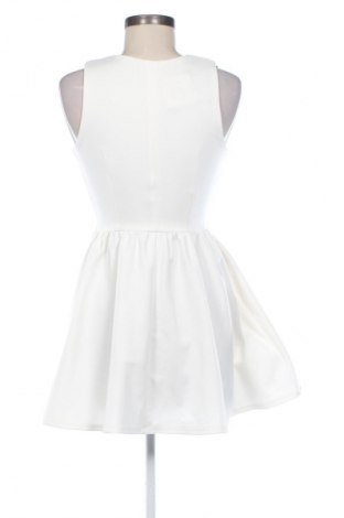 Kleid River Island, Größe XXS, Farbe Weiß, Preis € 12,31