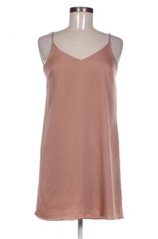 Šaty  River Island, Velikost S, Barva Béžová, Cena  965,00 Kč