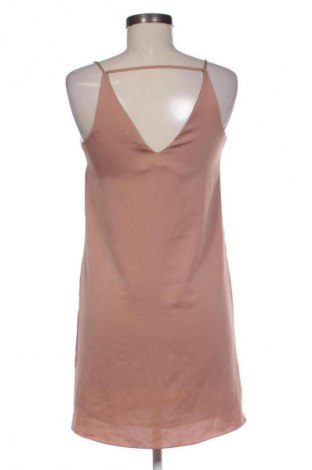 Šaty  River Island, Velikost S, Barva Béžová, Cena  965,00 Kč