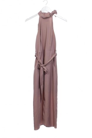 Kleid River Island, Größe XS, Farbe Beige, Preis 28,47 €