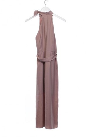 Kleid River Island, Größe XS, Farbe Beige, Preis 28,47 €