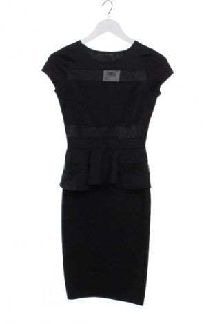 Šaty  River Island, Velikost M, Barva Černá, Cena  349,00 Kč