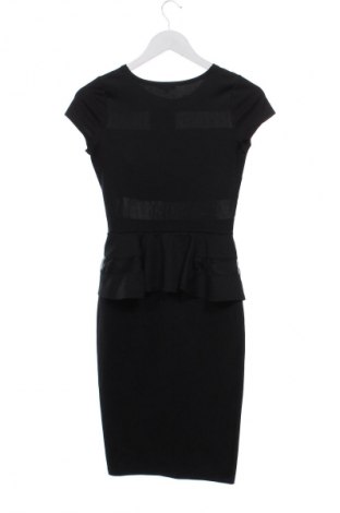 Šaty  River Island, Velikost M, Barva Černá, Cena  349,00 Kč