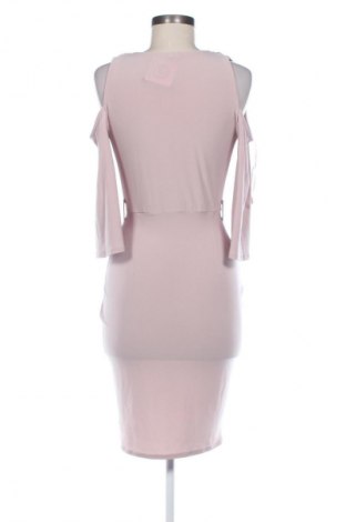 Šaty  River Island, Velikost XS, Barva Popelavě růžová, Cena  203,00 Kč