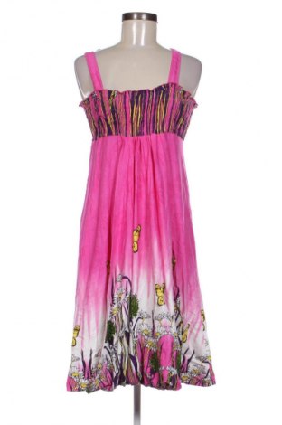 Šaty  Robin, Velikost S, Barva Vícebarevné, Cena  209,00 Kč