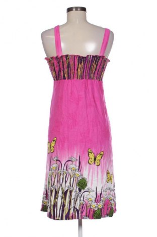 Šaty  Robin, Velikost S, Barva Vícebarevné, Cena  209,00 Kč