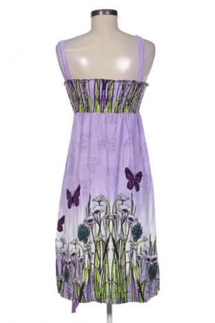 Šaty  Robin, Velikost M, Barva Vícebarevné, Cena  309,00 Kč