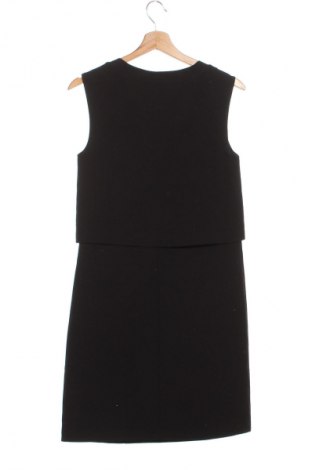 Šaty  S.Oliver, Velikost XS, Barva Černá, Cena  109,00 Kč