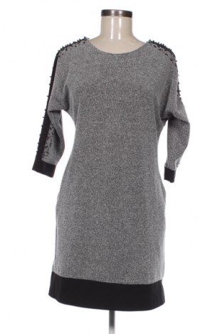 Šaty  SENSILINE, Velikost S, Barva Šedá, Cena  253,00 Kč