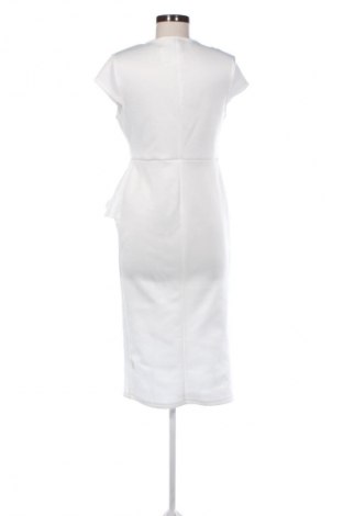 Sukienka SHEIN, Rozmiar L, Kolor Biały, Cena 42,99 zł