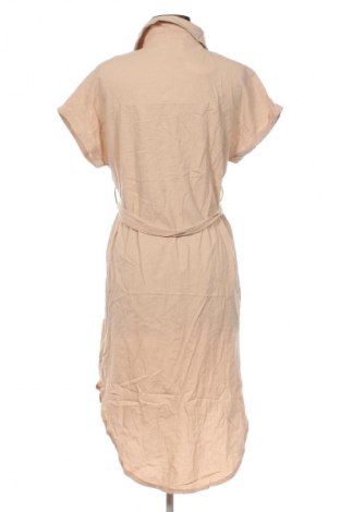 Rochie SHEIN, Mărime M, Culoare Bej, Preț 46,99 Lei