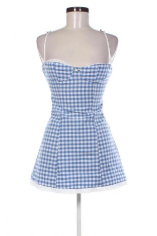 Šaty  SHEIN, Veľkosť XS, Farba Viacfarebná, Cena  7,95 €