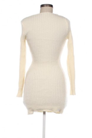 Šaty  SHEIN, Velikost S, Barva Krémová, Cena  309,00 Kč