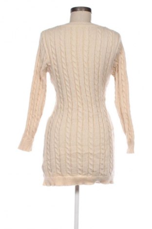 Rochie SHEIN, Mărime S, Culoare Ecru, Preț 64,99 Lei