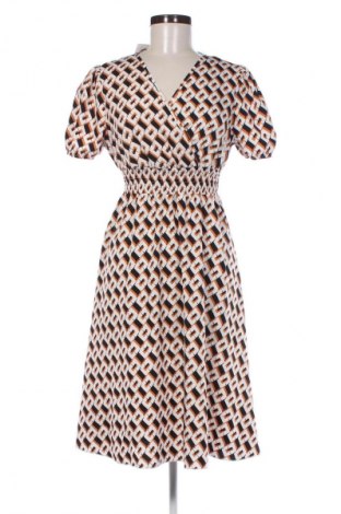 Šaty  SHEIN, Velikost S, Barva Vícebarevné, Cena  122,00 Kč