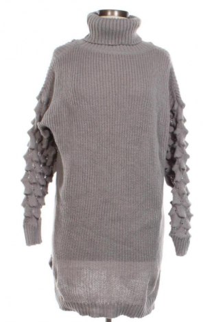 Šaty  SHEIN, Velikost S, Barva Šedá, Cena  309,00 Kč