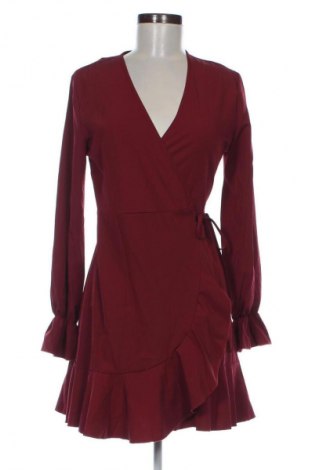 Рокля SHEIN, Размер S, Цвят Червен, Цена 8,05 €