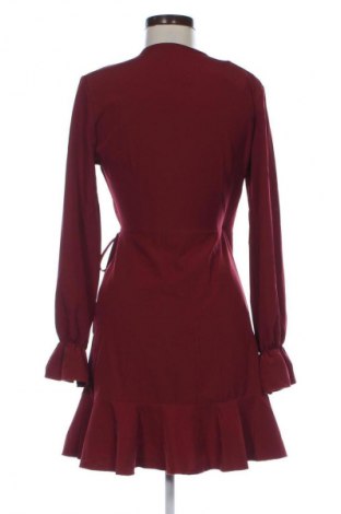 Рокля SHEIN, Размер S, Цвят Червен, Цена 8,05 €