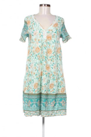 Šaty  SHEIN, Velikost L, Barva Vícebarevné, Cena  122,00 Kč