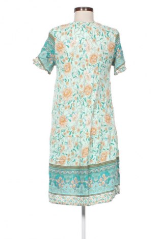 Šaty  SHEIN, Velikost L, Barva Vícebarevné, Cena  122,00 Kč