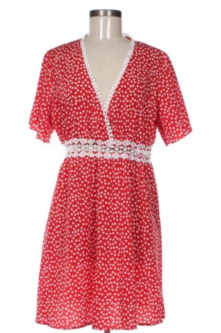 Šaty  SHEIN, Velikost L, Barva Vícebarevné, Cena  269,00 Kč