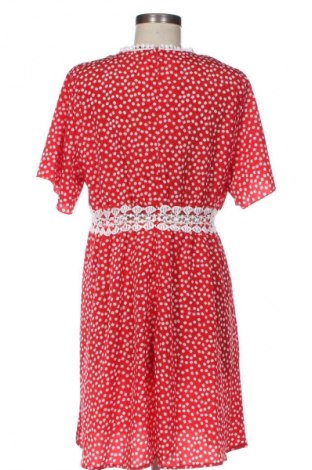 Šaty  SHEIN, Velikost L, Barva Vícebarevné, Cena  269,00 Kč