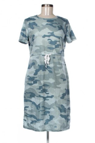 Šaty  SHEIN, Velikost M, Barva Vícebarevné, Cena  269,00 Kč