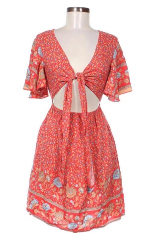 Šaty  SHEIN, Velikost S, Barva Vícebarevné, Cena  259,00 Kč