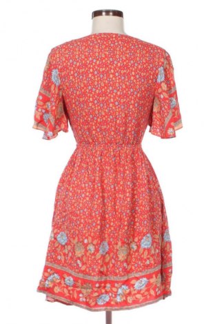 Šaty  SHEIN, Velikost S, Barva Vícebarevné, Cena  259,00 Kč