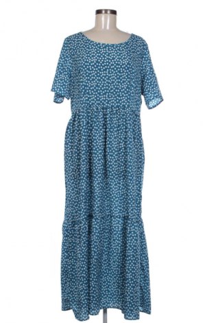 Φόρεμα SHEIN, Μέγεθος XXL, Χρώμα Πολύχρωμο, Τιμή 19,99 €